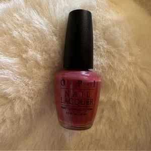 O•P•I Nail Polish GRAND CANYON SUNSET
